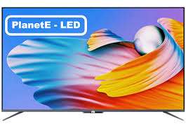 PlanetE - LED (32 Inches) Smart Android TV